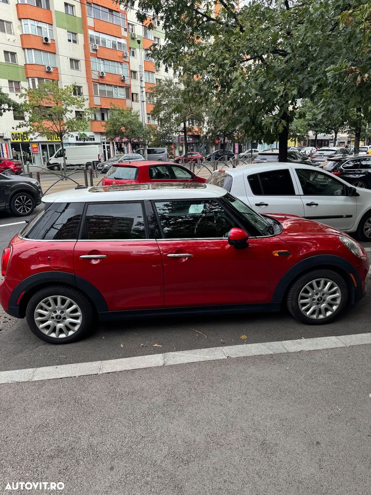 Mini Cooper - 18
