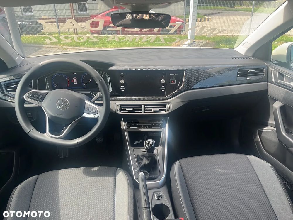 Volkswagen Taigo 1.0 TSI Life - 11