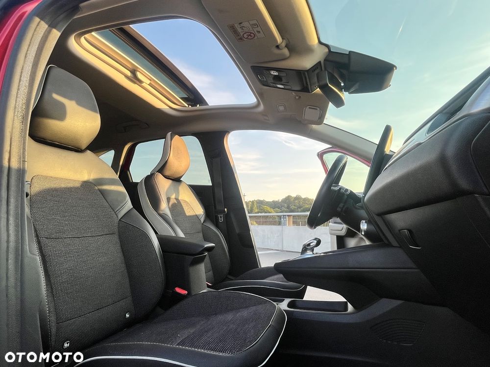 Renault Captur 1.3 TCe mHEV Techno EDC - 18