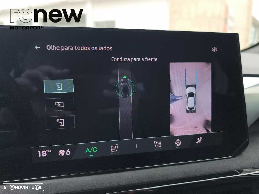 Renault Clio 1.8 E-Tech Full Hybrid Esprit Alpine - 22