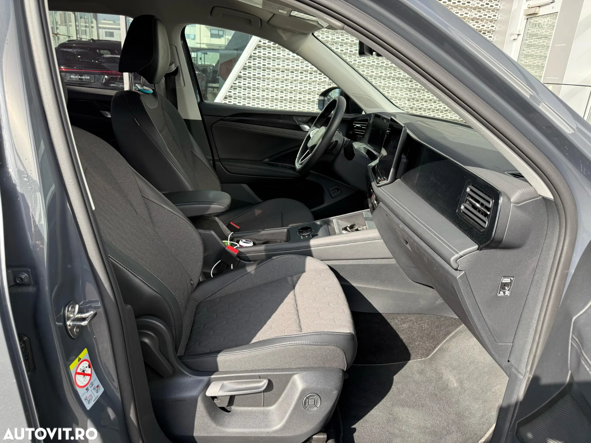 Volkswagen Tiguan 2.0 TDI DSG 4Motion Advanced - 23