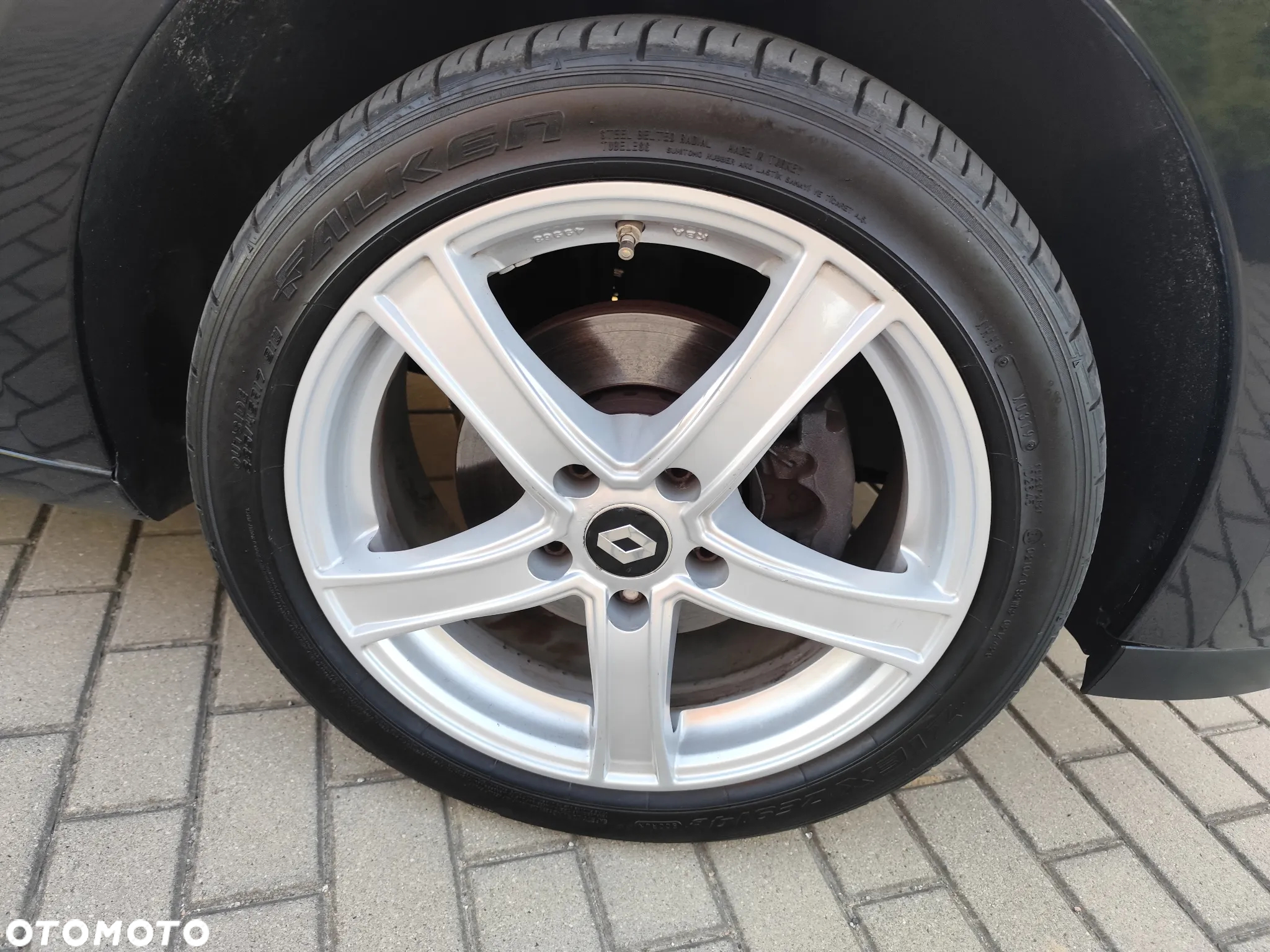 Renault Megane 1.6 16V 100 TomTom Edition - 34