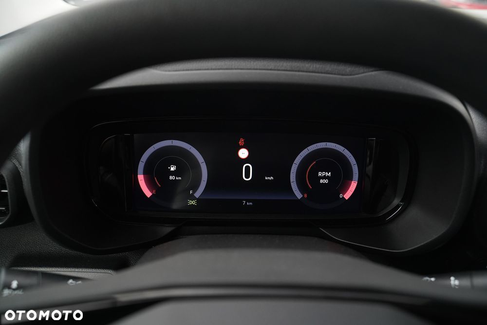 Fiat Nowy Doblo Maxi Van 1.5 BlueHDI S&S L2 - 23