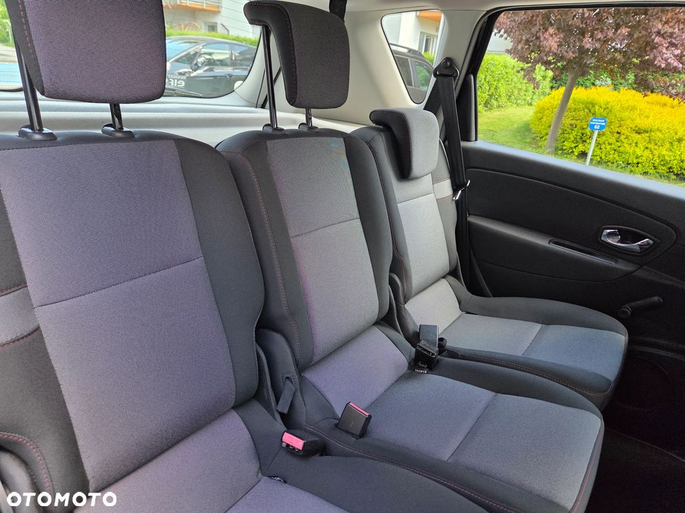 Renault Scenic 1.2 TCe Energy Limited - 12