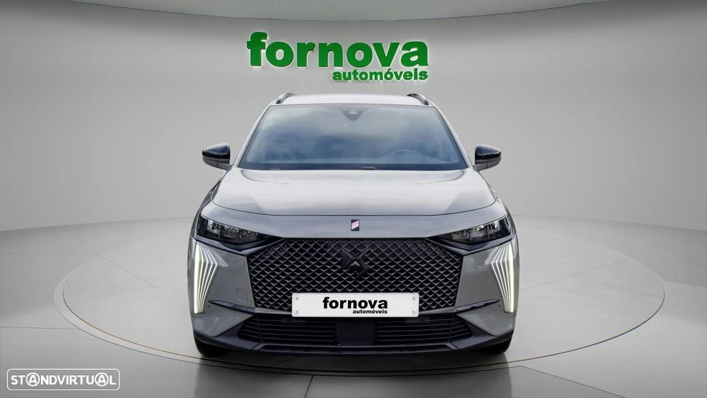 DS DS7 Crossback E-Tense Performance Line EAT8 - 2