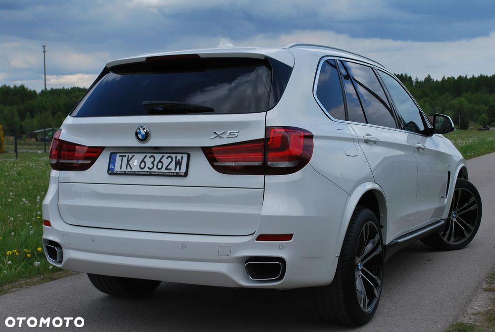 BMW X5 xDrive30d M Sport Edition - 11