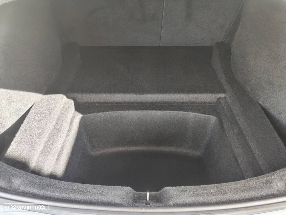 Tesla Model 3 Long Range Tração Integral Premium - 18