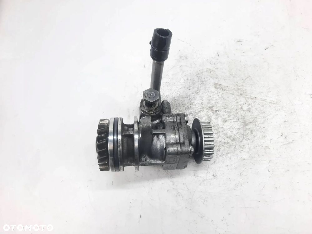 POMPA WSPOMAGANIA VOLKSWAGEN TOUAREG I 7L LIFT 2.5 TDI 7L6422153G - 2