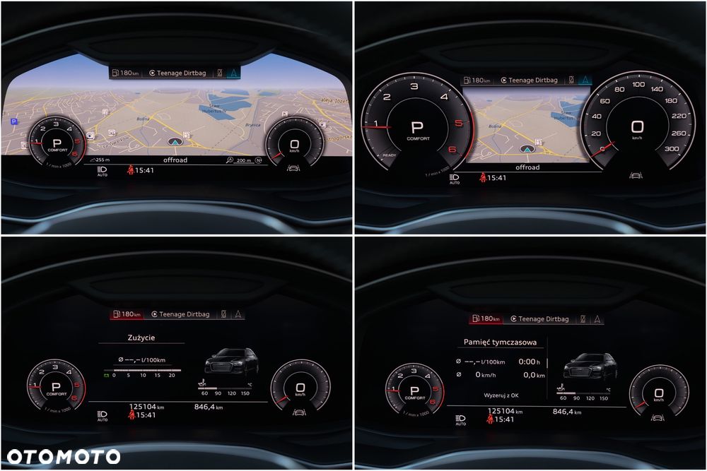 Audi A6 - 35