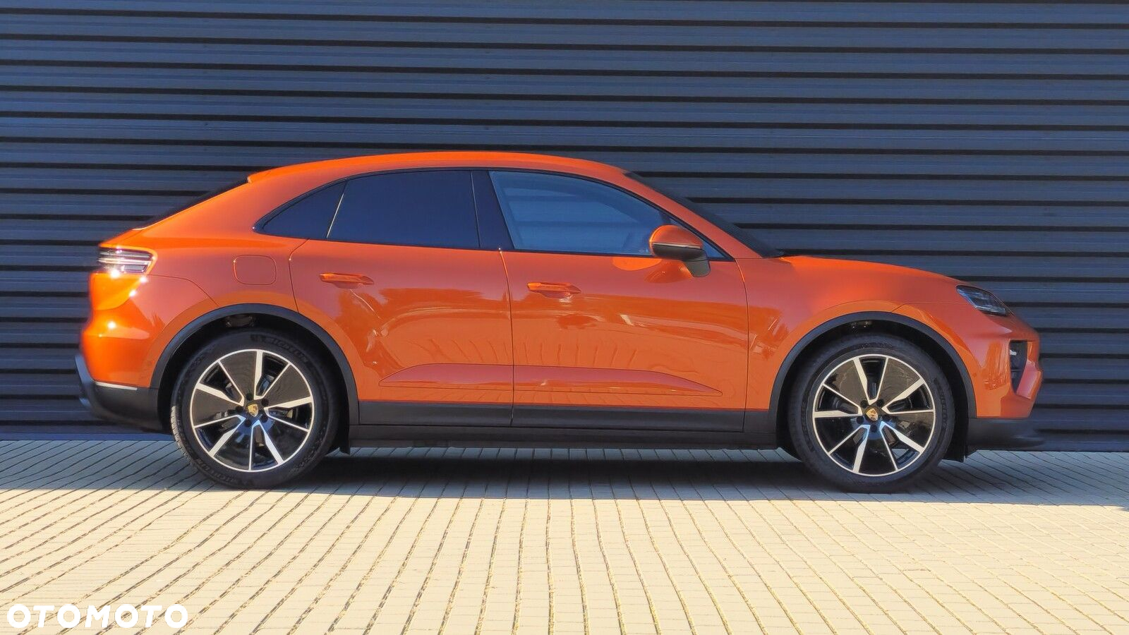 Porsche Macan - 6