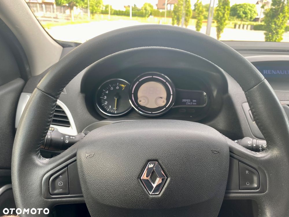 Renault Megane 2.0 16V TCE Privilege - 22