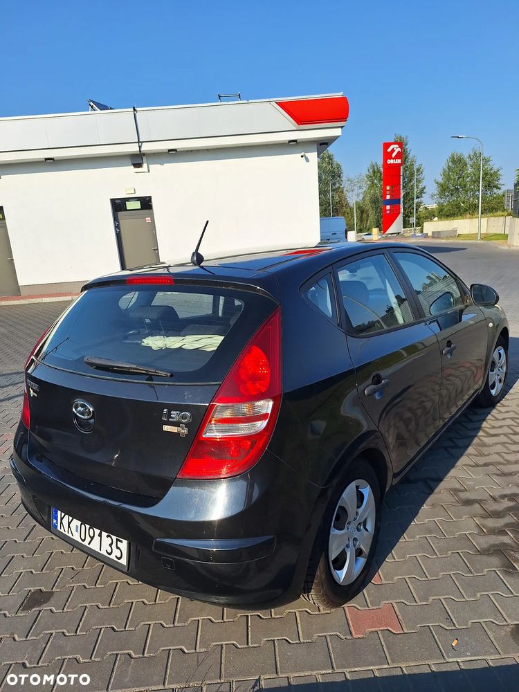 Hyundai i30 1.4 FIFA WM Edition - 7