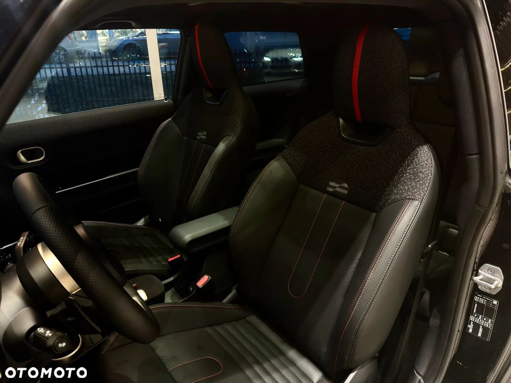 MINI John Cooper Works Trim sport - 10