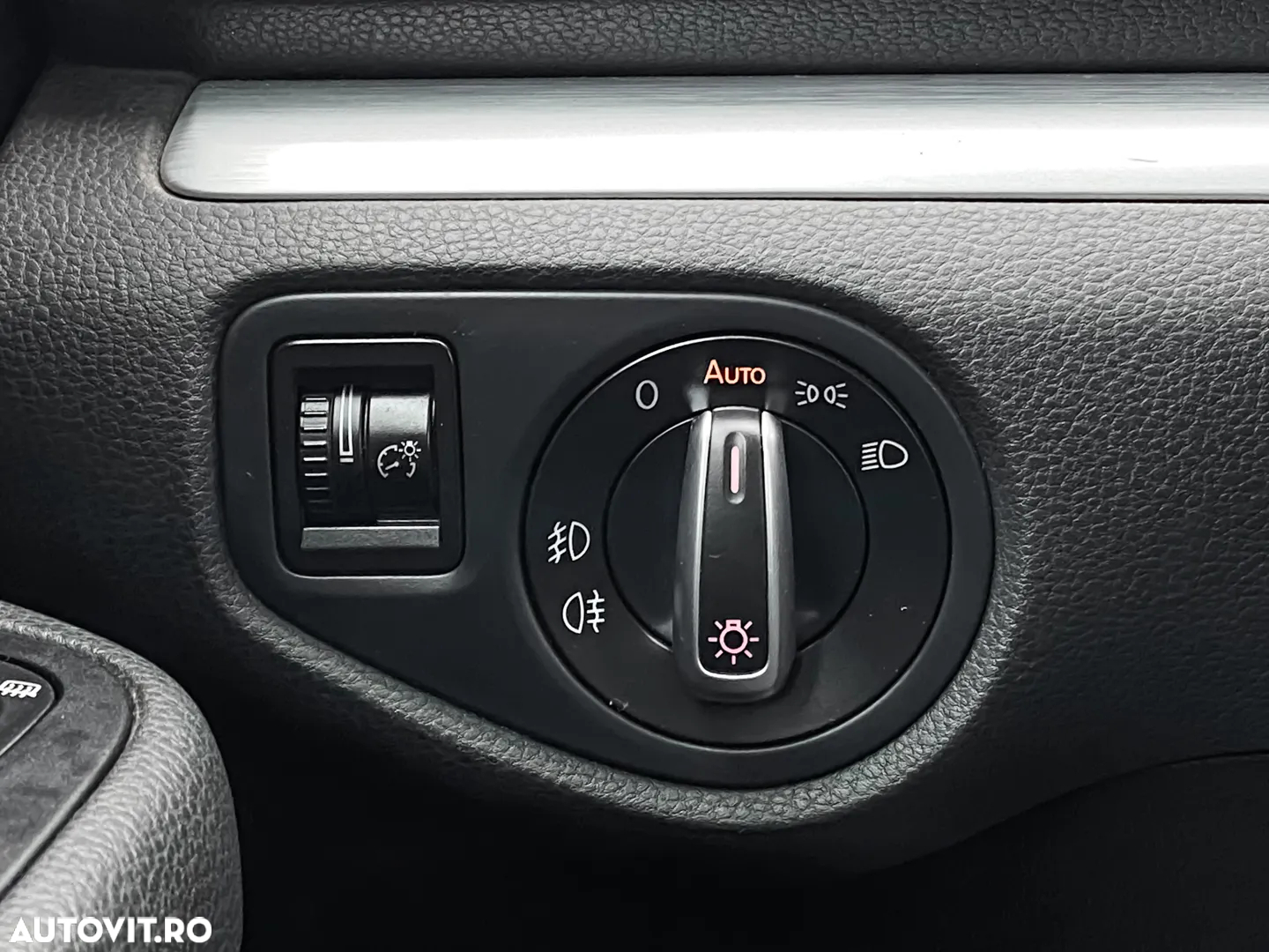 Volkswagen Sharan - 14