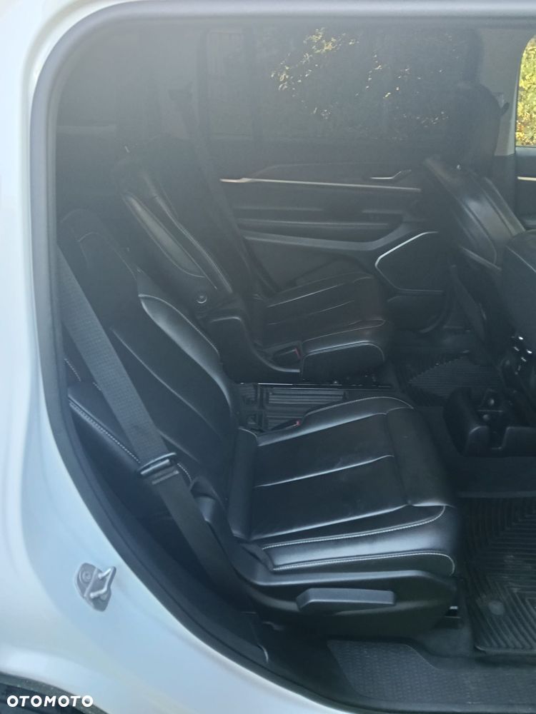 Jeep Grand Cherokee - 13