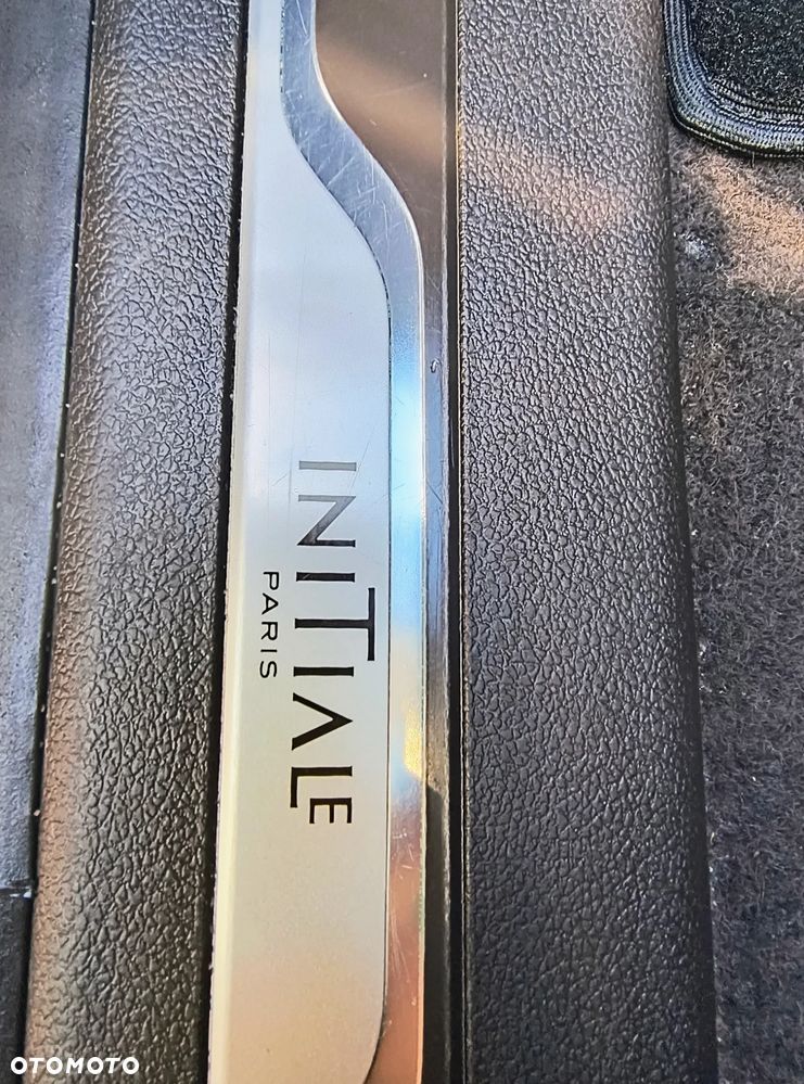 Renault Espace 1.6 TCE Initiale Paris EDC - 16