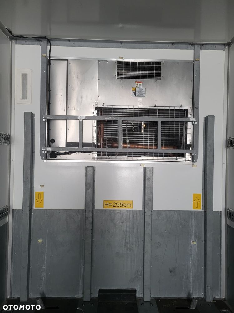 Kassbohrer Maxima - 10