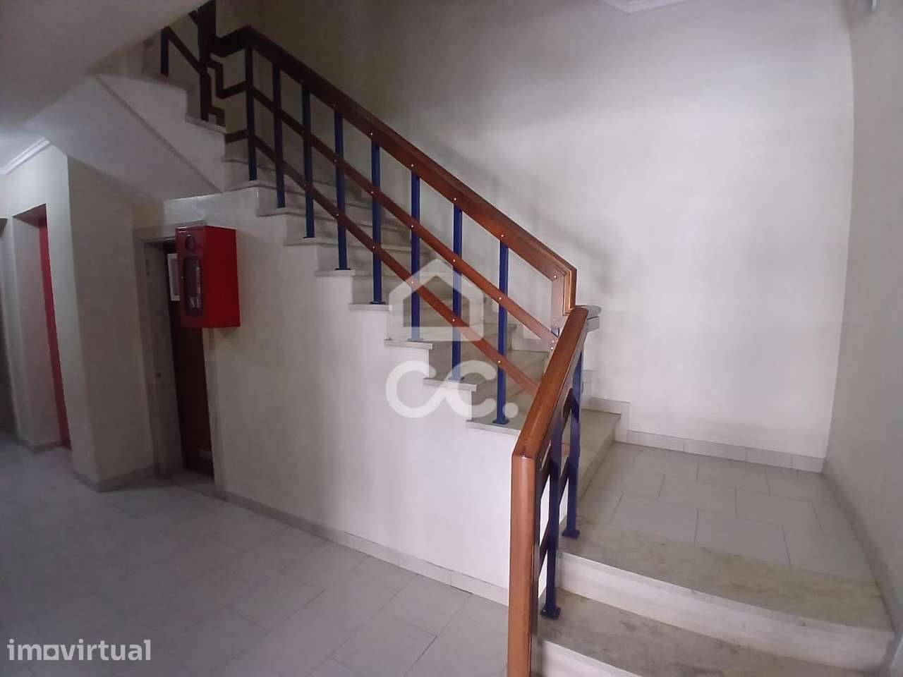 APARTAMENTO T2 PARA VENDA EM CORROIOS - Grande imagem: 5/22
