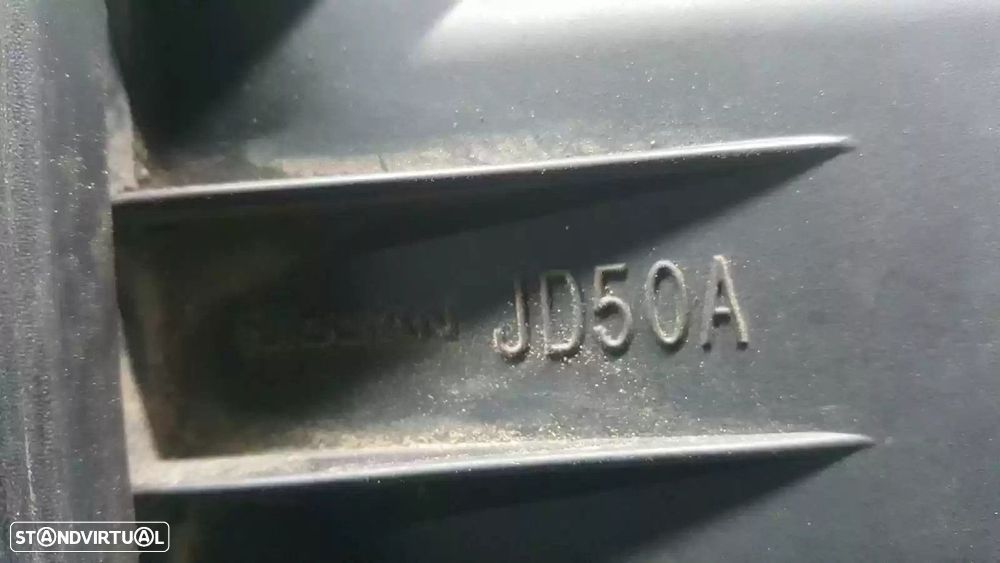 FILTRO AR NISSAN QASHQAI / QASHQAI +2 I 2007 -16500JD50E - 1