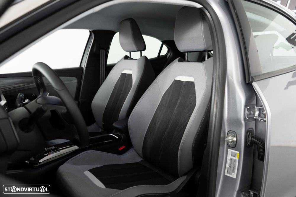 Opel Mokka 1.2 T Edition AT - 10