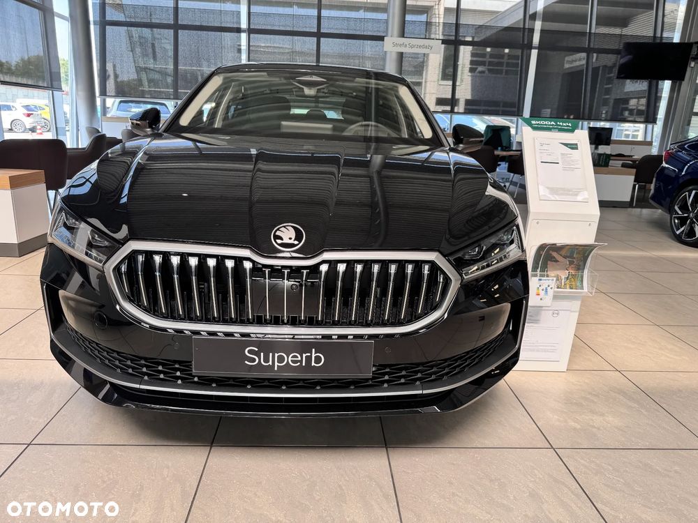 Skoda Superb 2.0 TSI 4x4 L&K DSG - 3