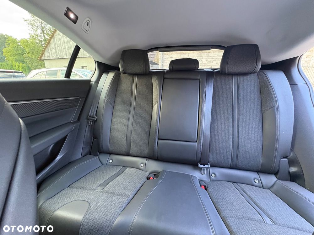Peugeot 508 - 11