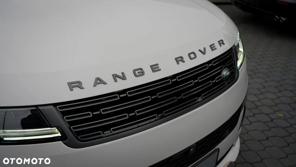Land Rover Range Rover Sport S 3.0 P460e PHEV Dynamic SE - 7