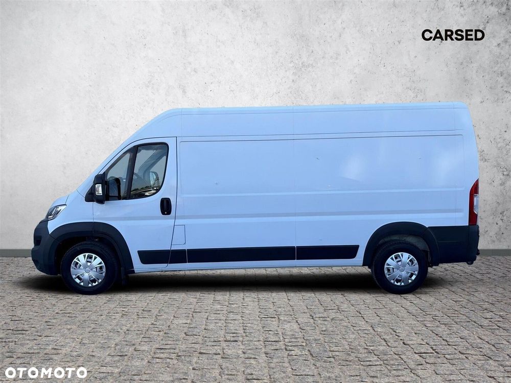 Opel movano 2.2 CDTI 165KM L3H2 Winda - 4