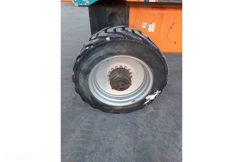 JLG 1200 SJP - 13