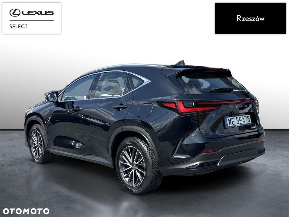 Lexus NX 350h Elegance 2WD - 3