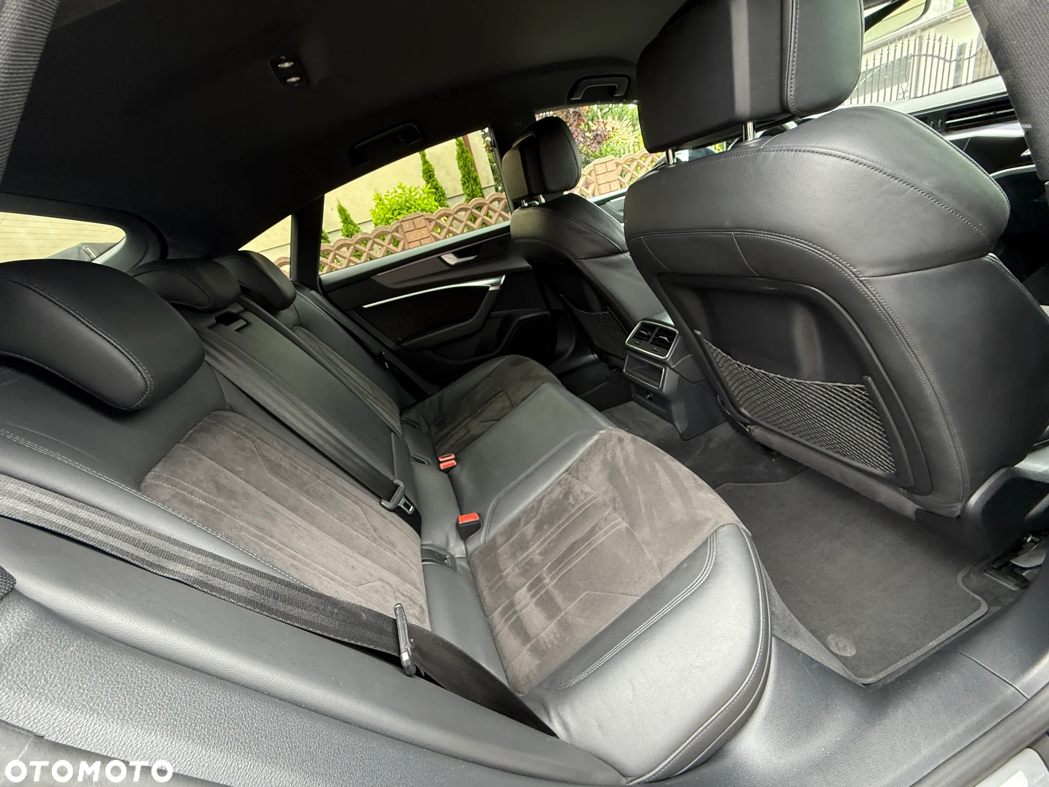 Audi A7 Sportback 55 TFSI Quattro S tronic - 30