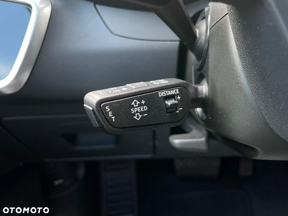 Audi A6 Limousine - 27