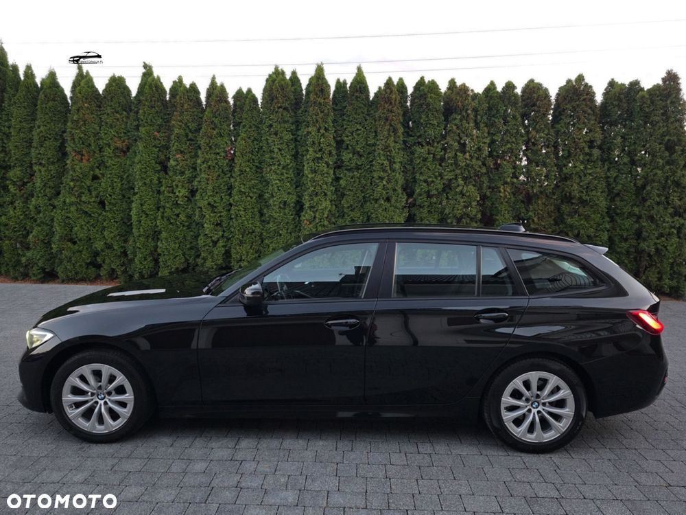 BMW Seria 3 - 9