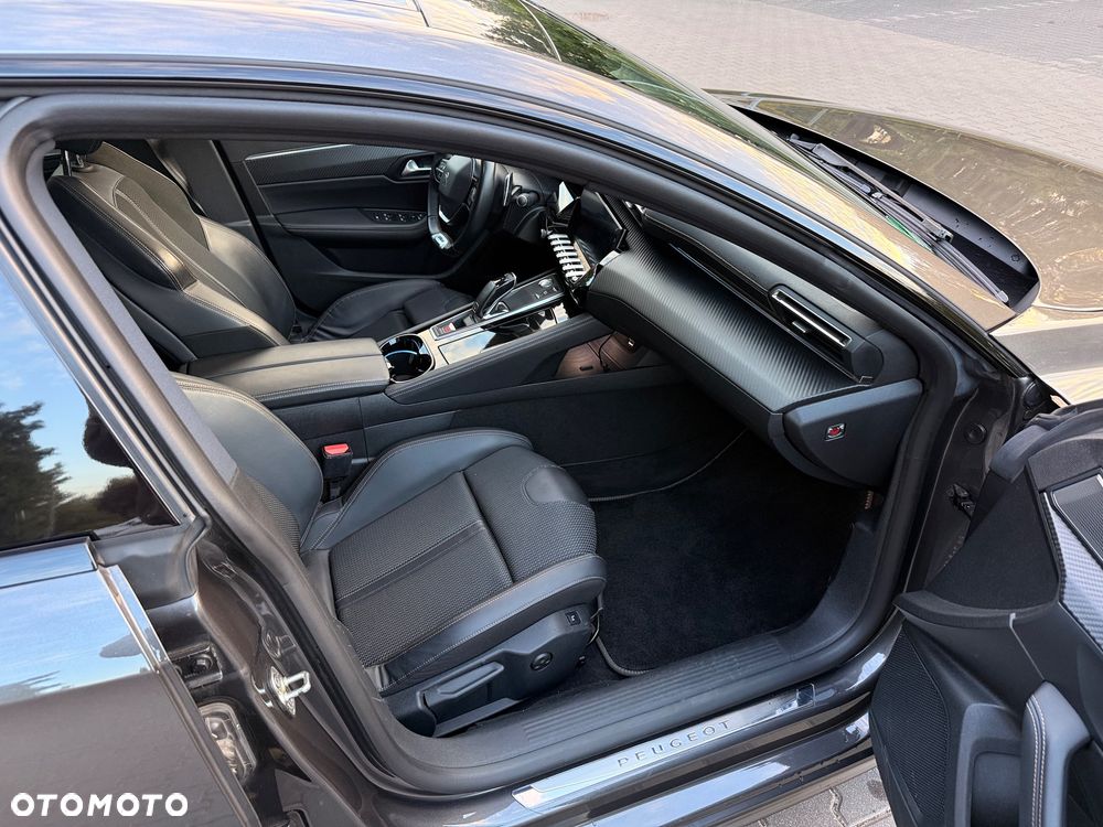 Peugeot 508 - 10