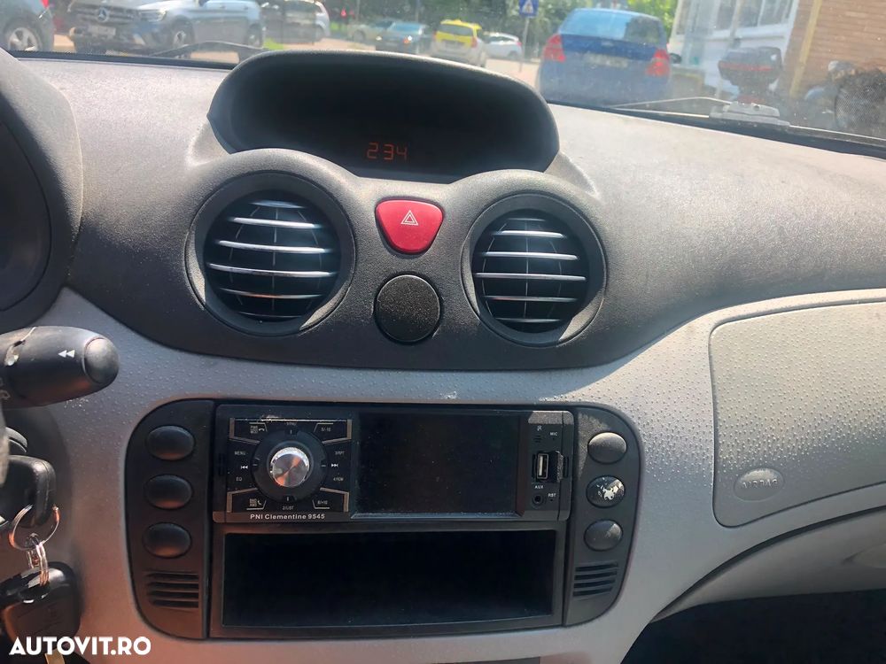 Citroën C3 1.1 X - 7