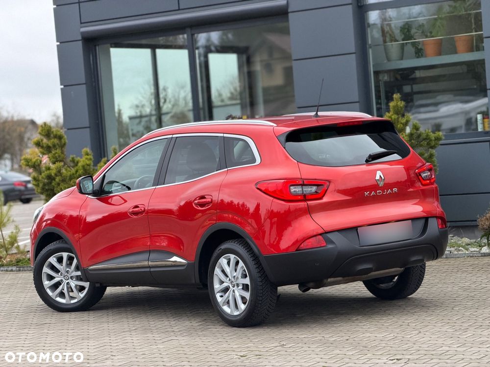 Renault Kadjar 1.2 Energy TCe Limited - 18