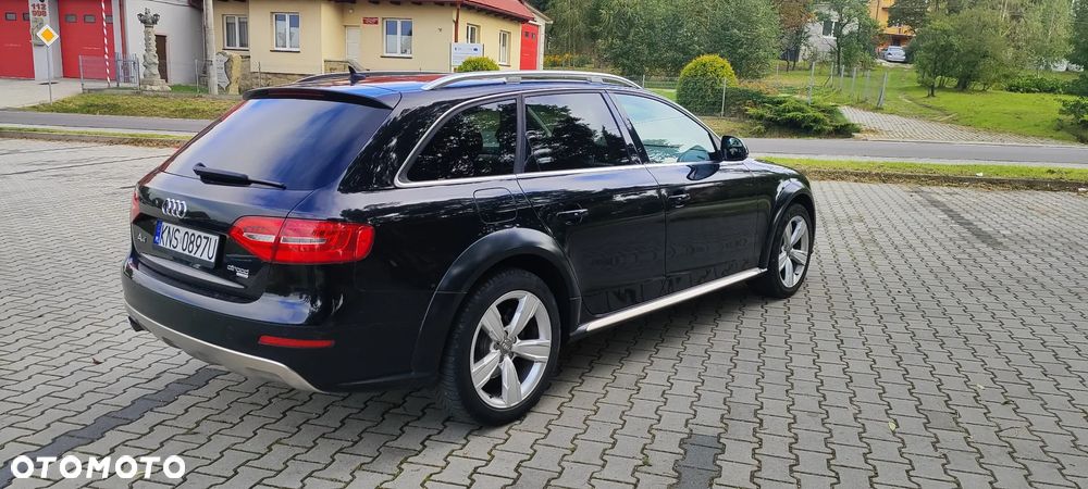 Audi A4 Allroad 2.0 TDI Quattro S tronic - 6