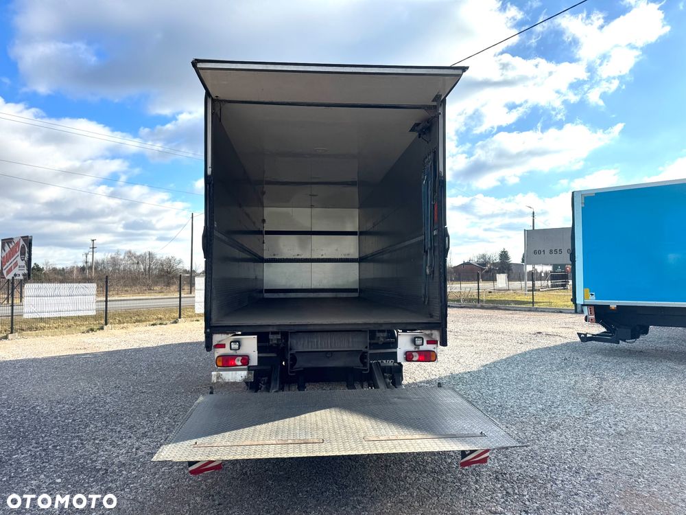 Volvo FL 240 EEV / WINDA ZEPRO - 7