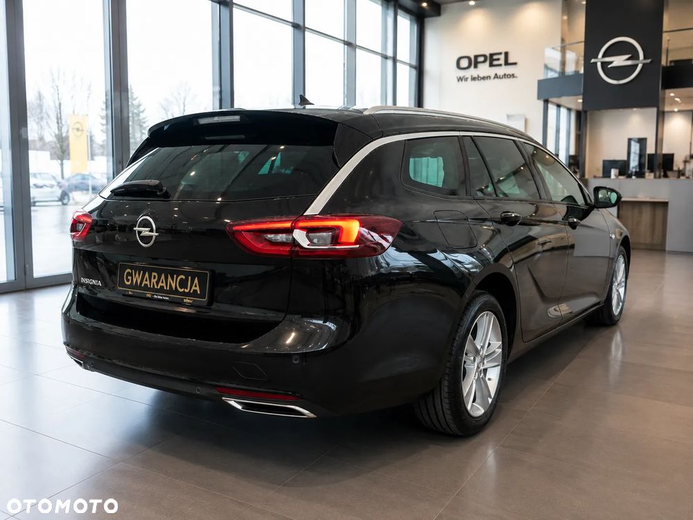 Opel Insignia - 4