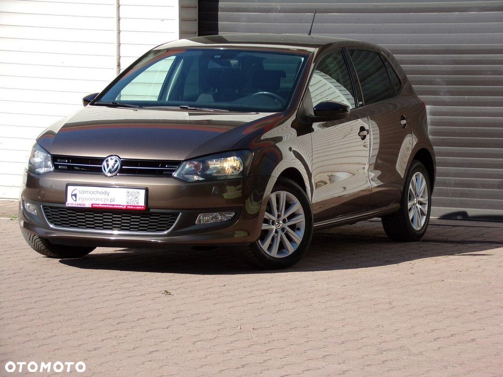 Volkswagen Polo - 8