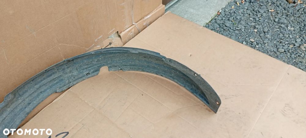 Nadkole lewy przód przednie lewe Kia Sportage III 3 86815-3U000 - 4