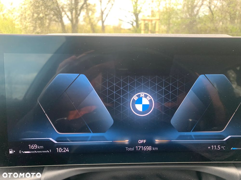 BMW Seria 3 - 7
