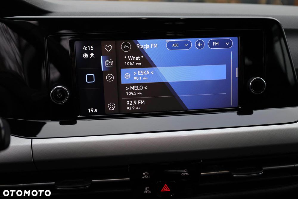 Volkswagen Golf 2.0 TDI Life - 19