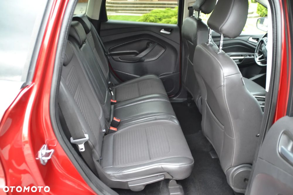 Ford Kuga 1.5 EcoBoost FWD Edition ASS - 31