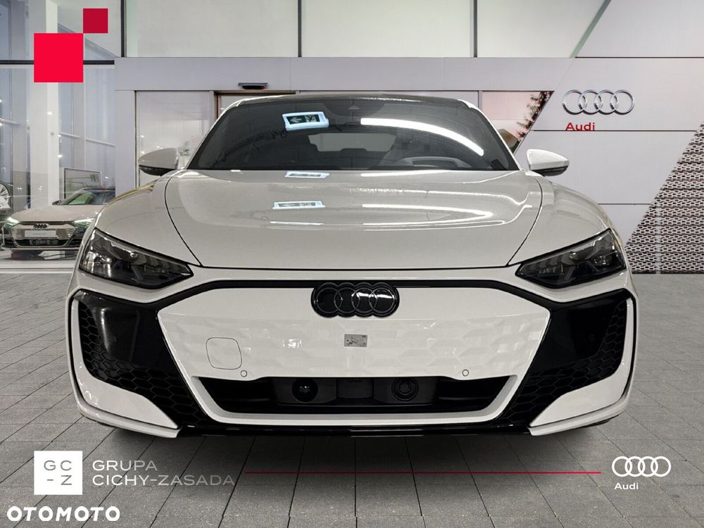 Audi RS e-tron GT - 8