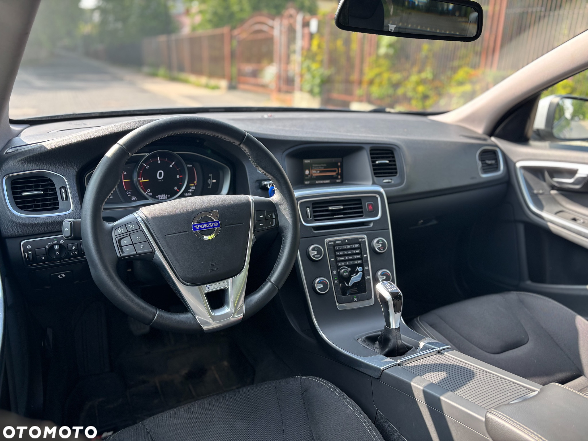 Volvo S60 D2 Drive-E Kinetic - 5