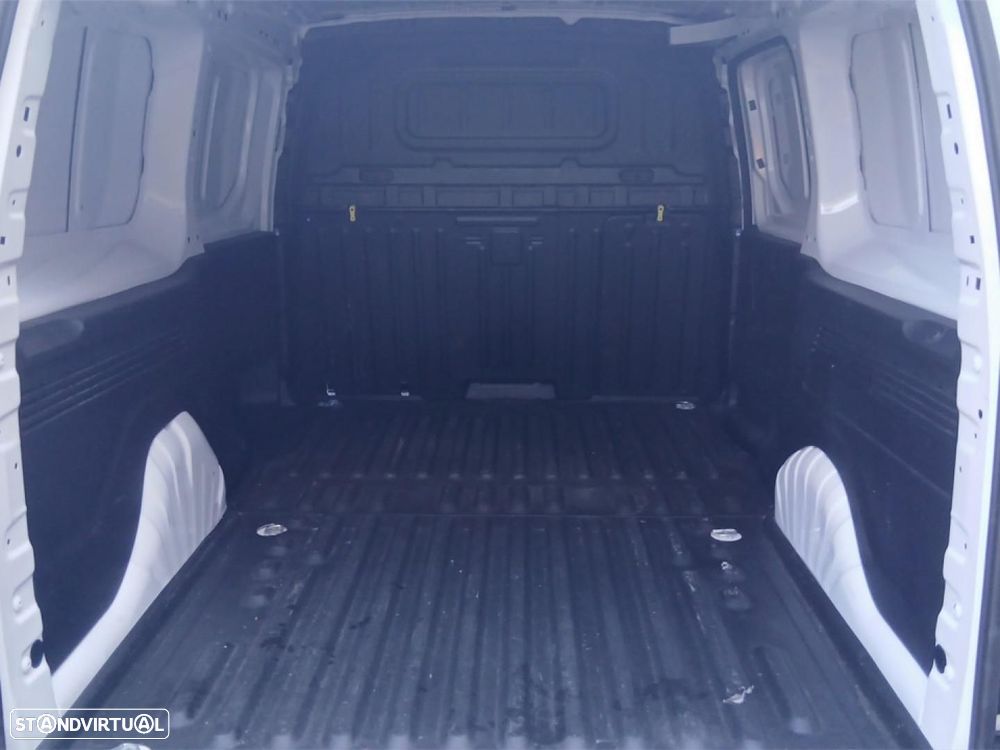 Peugeot Partner 1.5 BlueHDi 100 STT L1 Premium - 16
