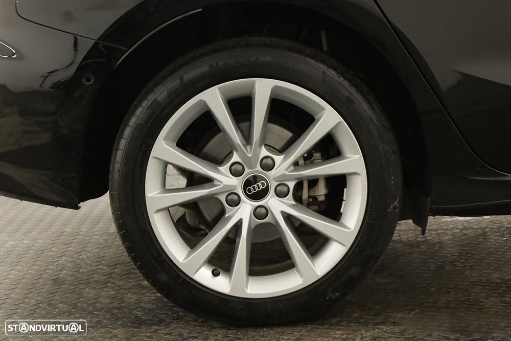 Audi A3 Sportback 40 TFSIe Advanced - 5