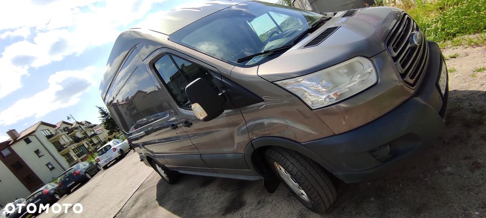 Ford TRANSIT - 4