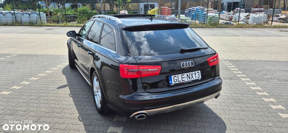 Audi A6 Allroad 3.0 TDI Quattro S tronic - 5